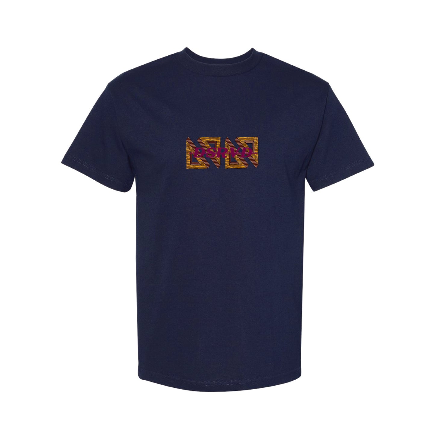 345 Logo Tee