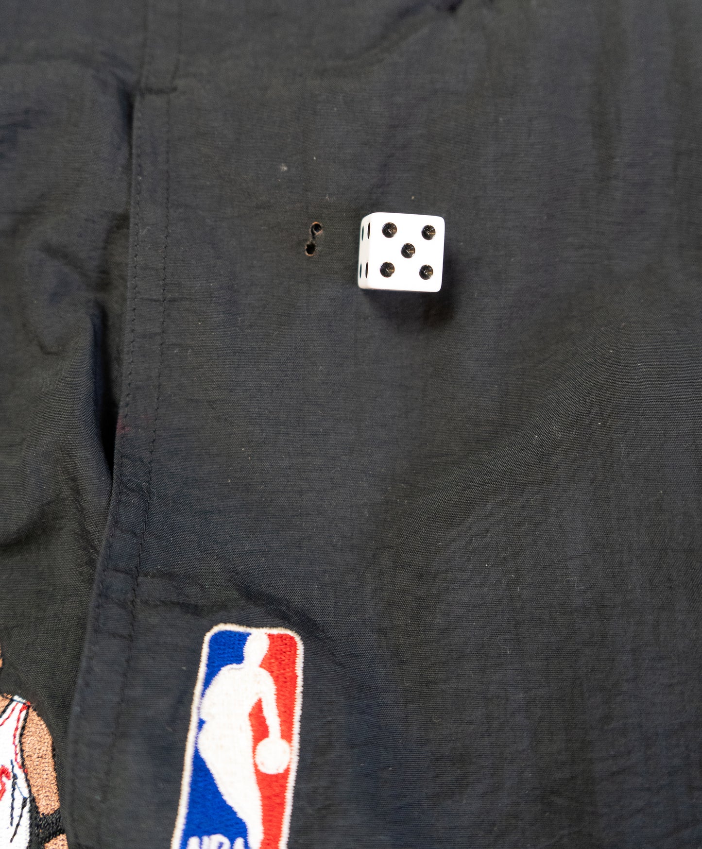 Bulls Starter Jacket Rework (1/4)
