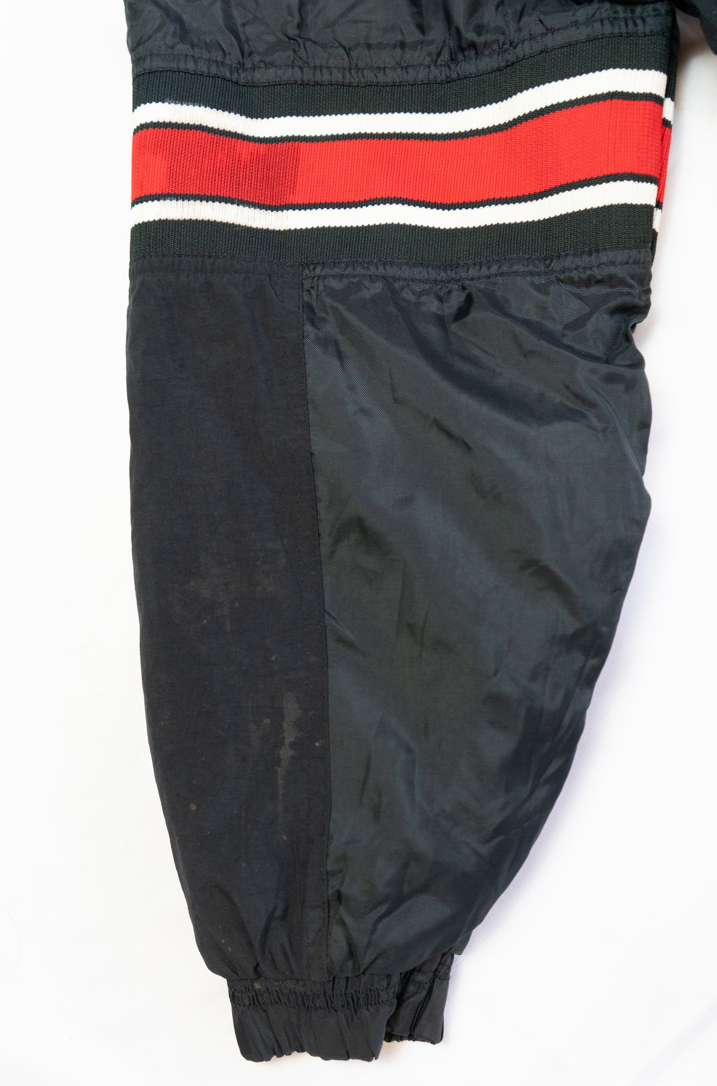Bulls Starter Jacket Rework (3/4)
