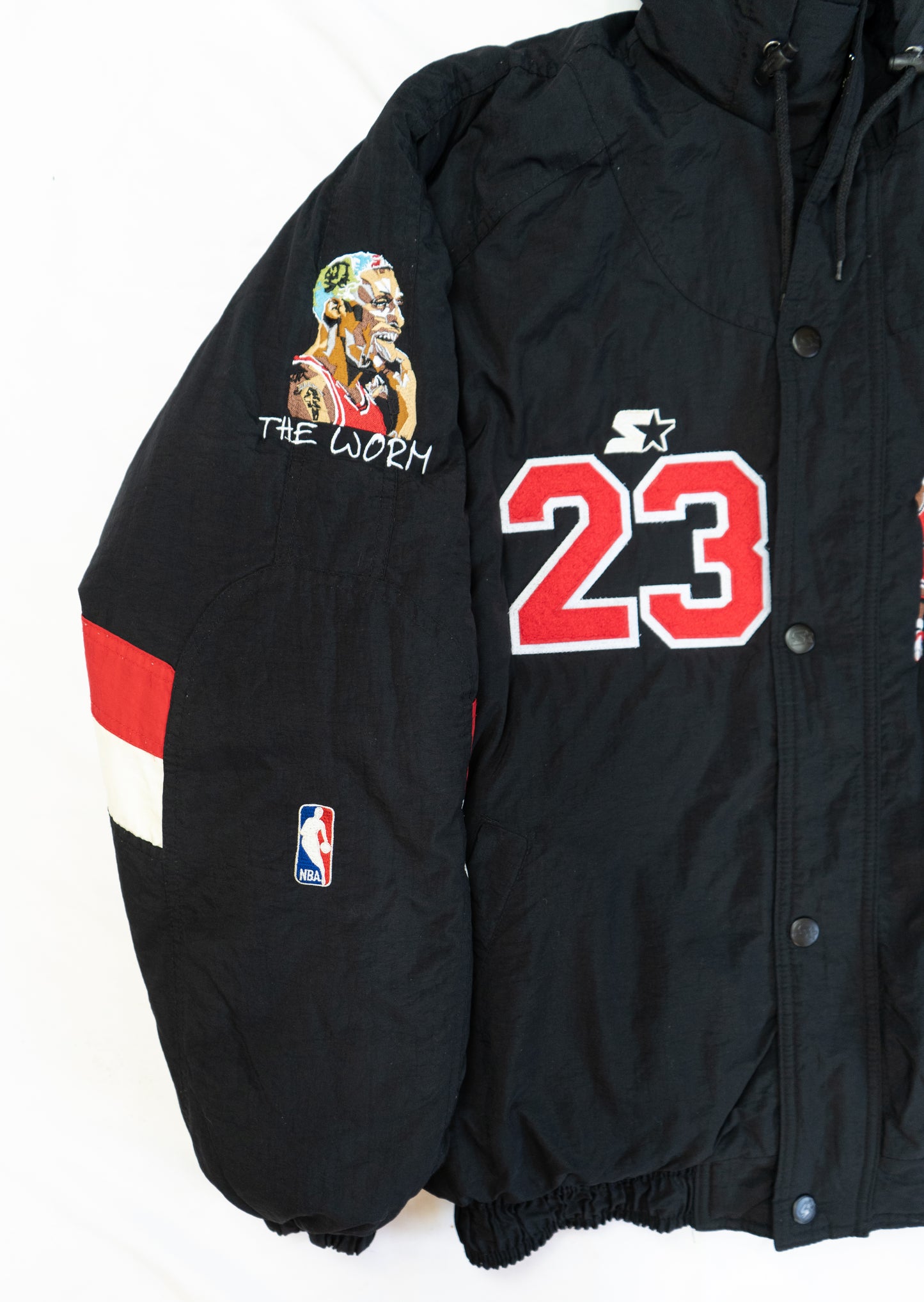 Bulls Starter Jacket Rework (4/4)
