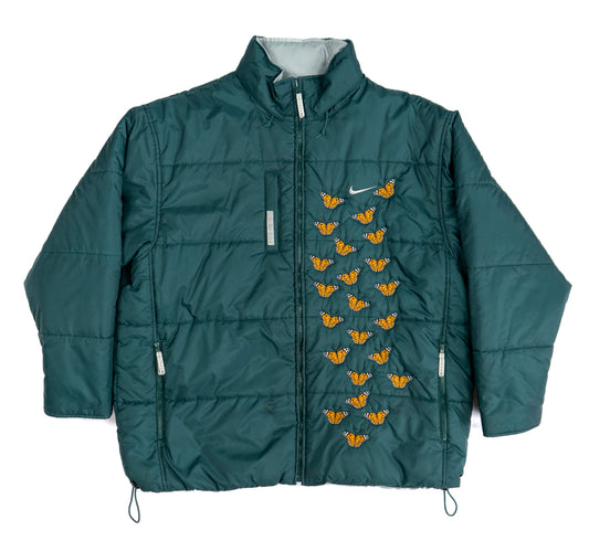 Nike Monarch Parka