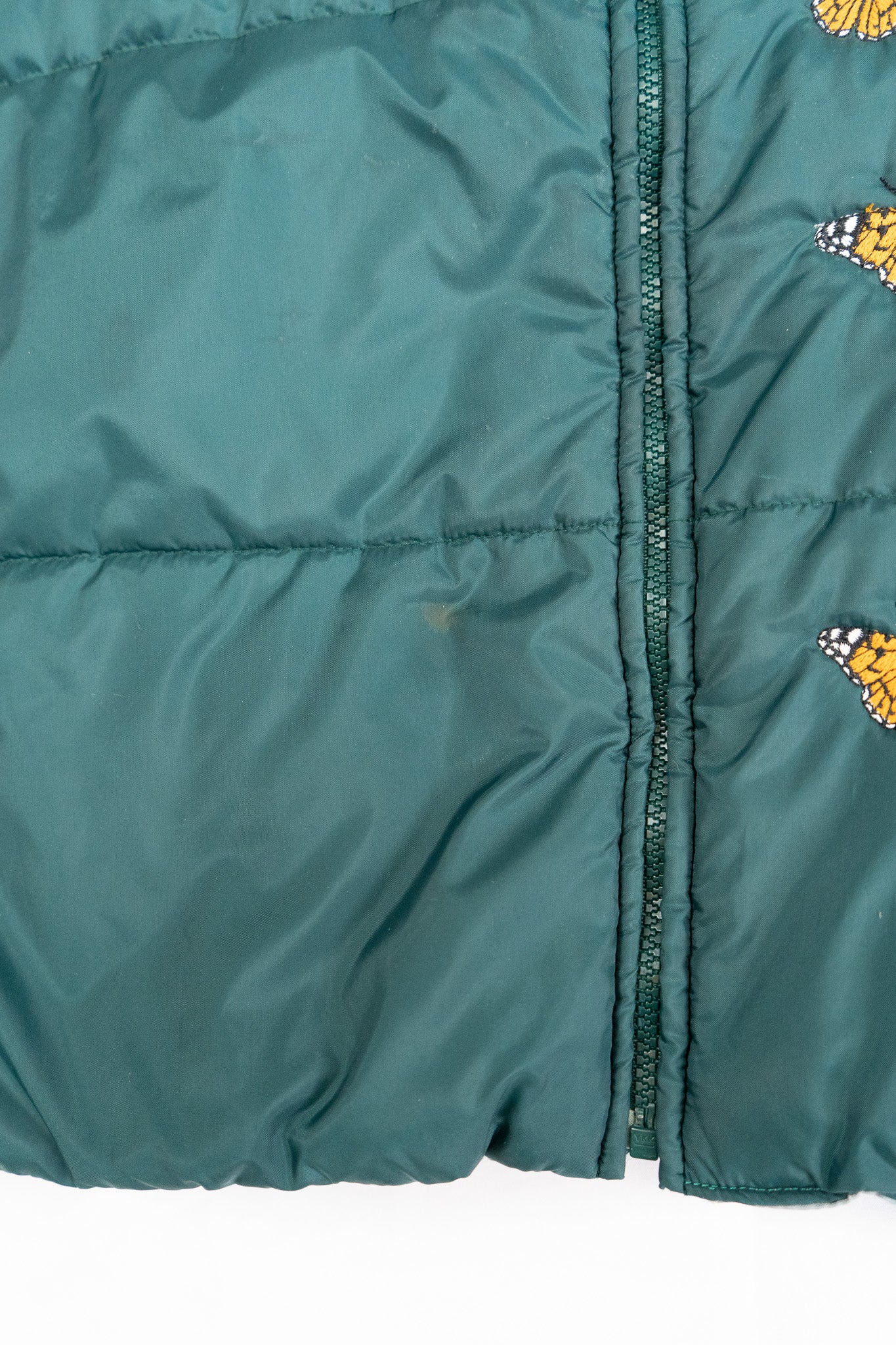 Nike Monarch Parka