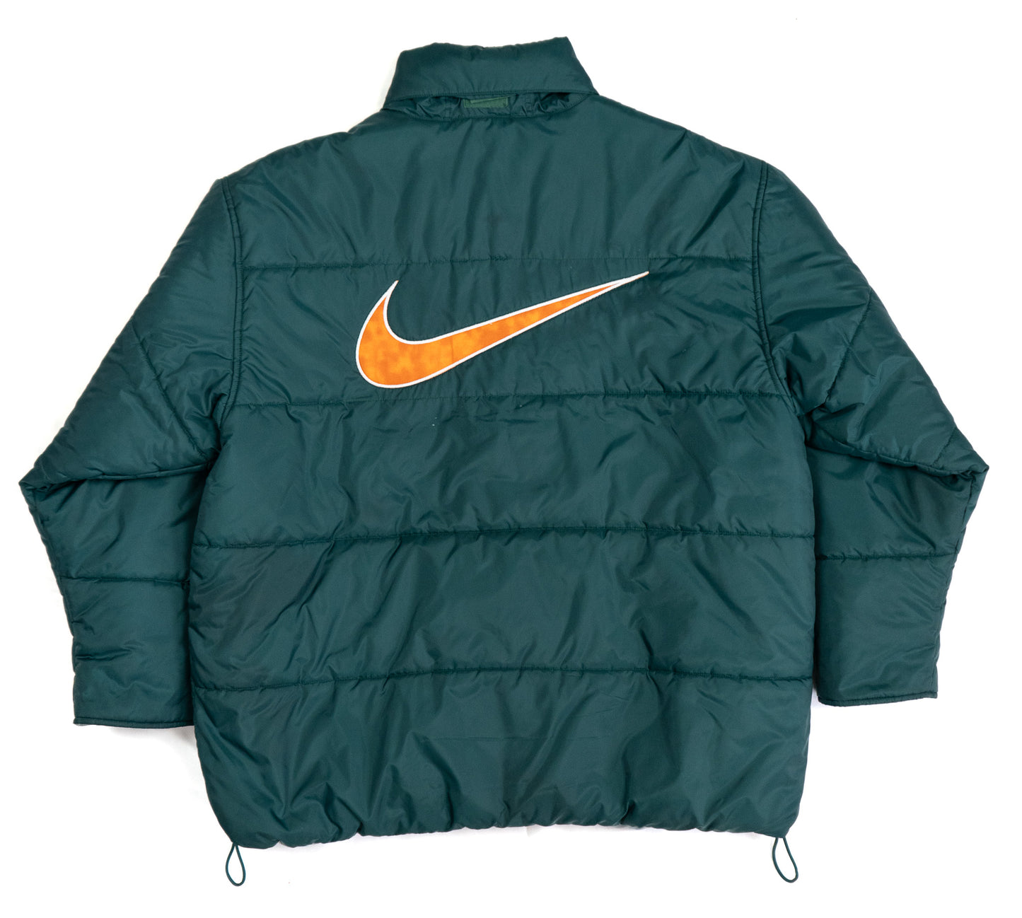 Nike Monarch Parka