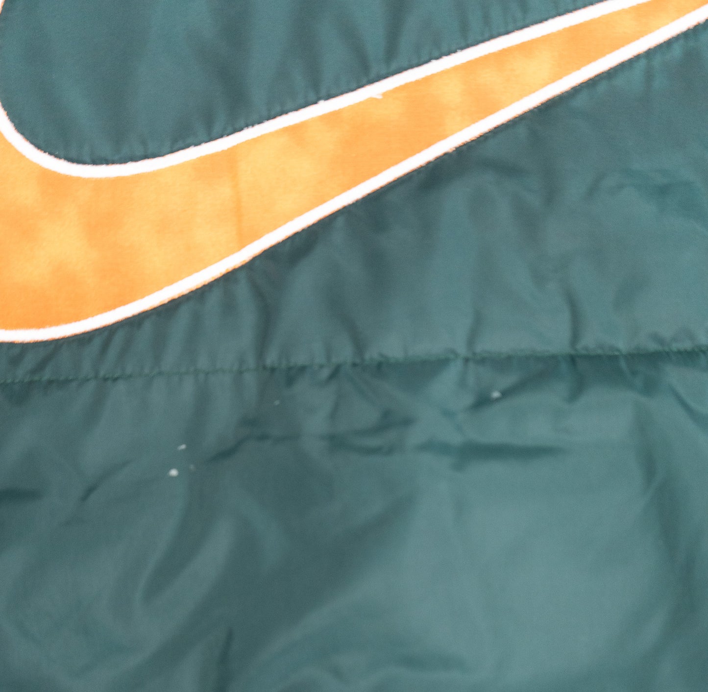 Nike Monarch Parka