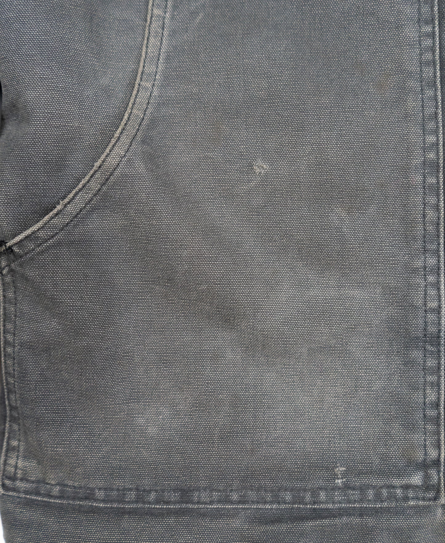 Carhartt 345 Jacket Black