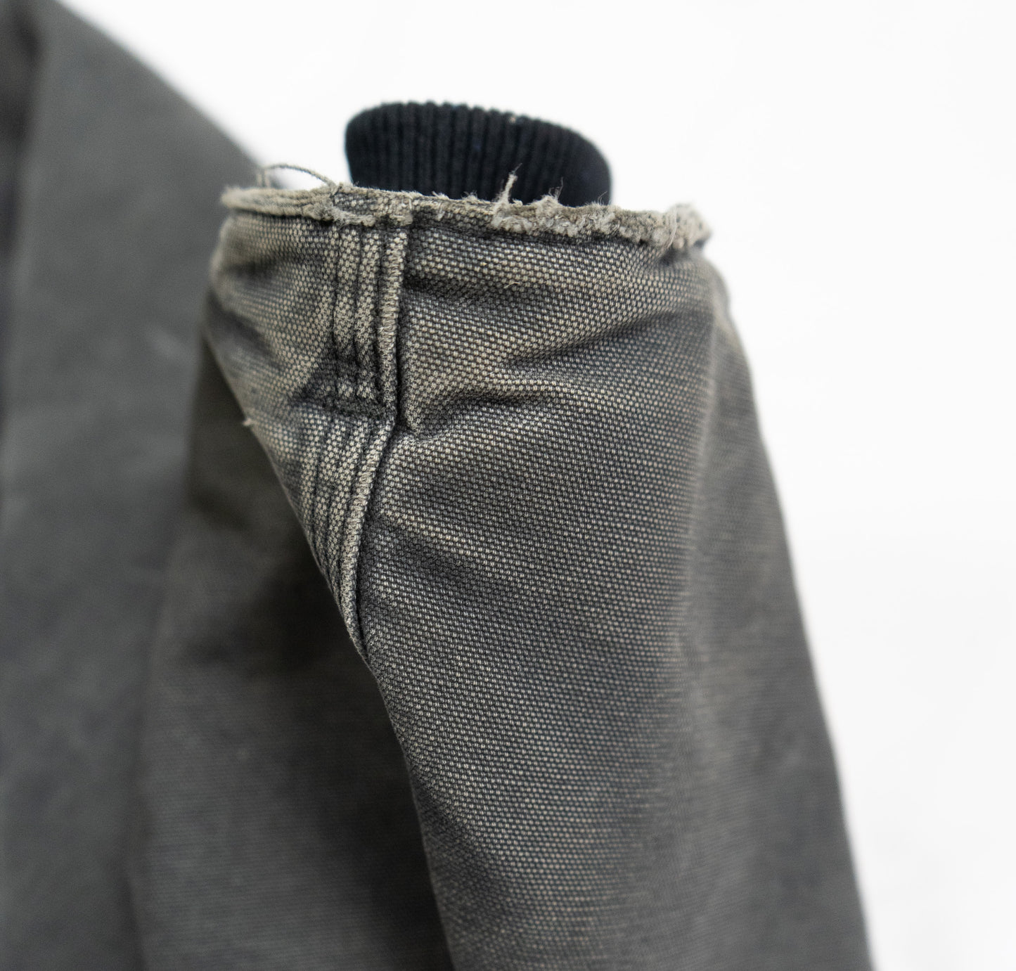 Carhartt 345 Jacket Black