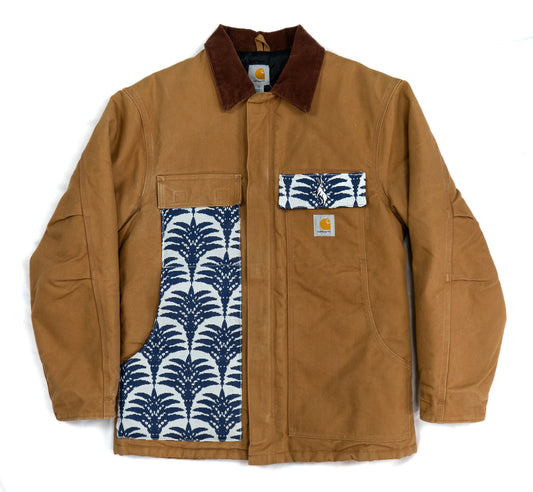 WC Carhartt Jacket
