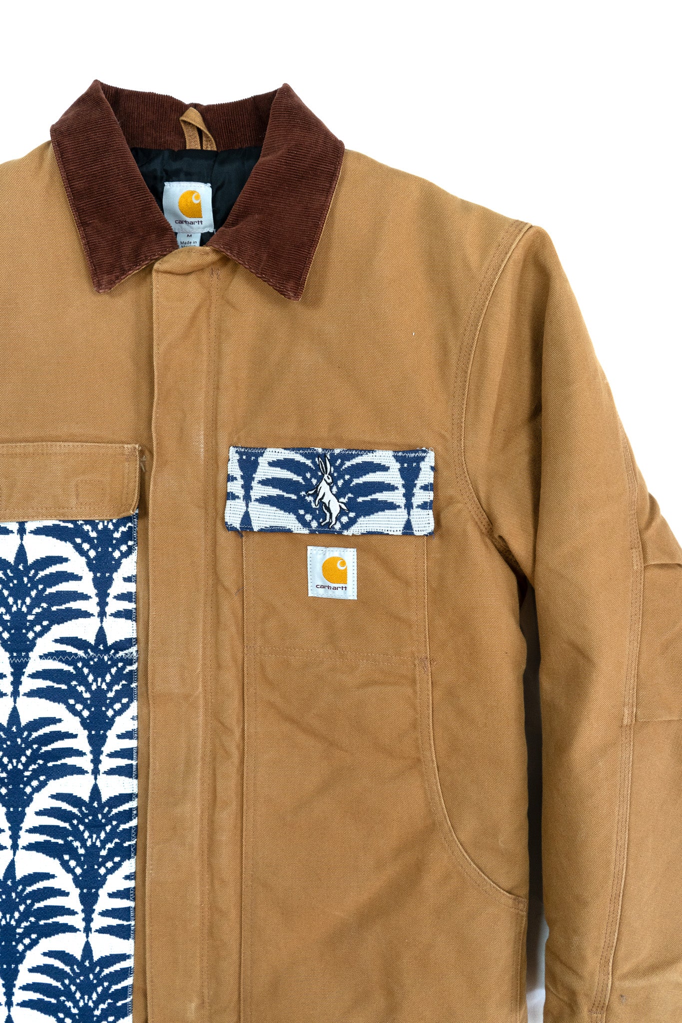 WC Carhartt Jacket