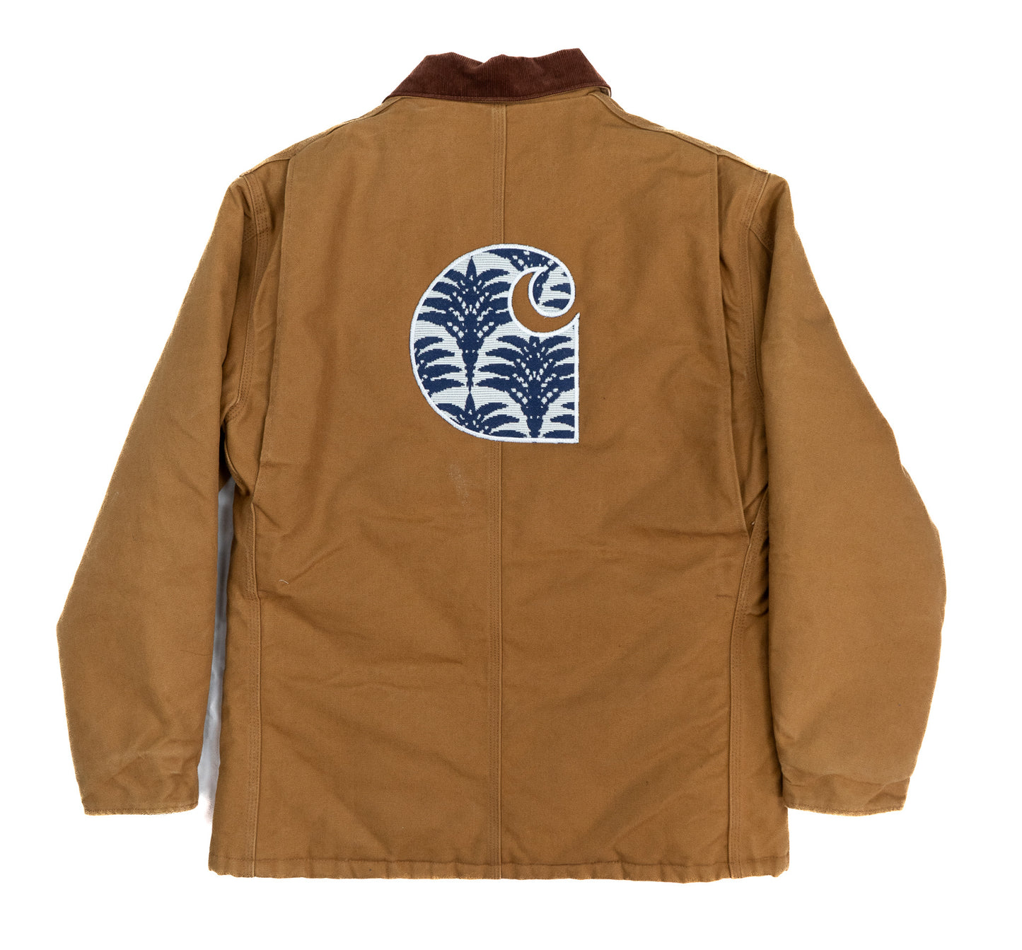 WC Carhartt Jacket