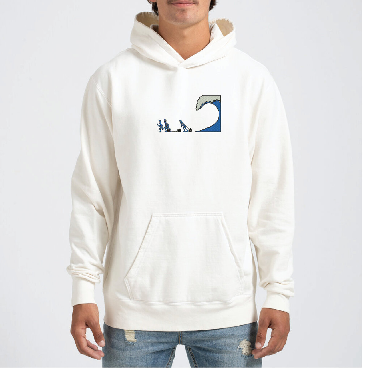 Breakpoint Hoodie