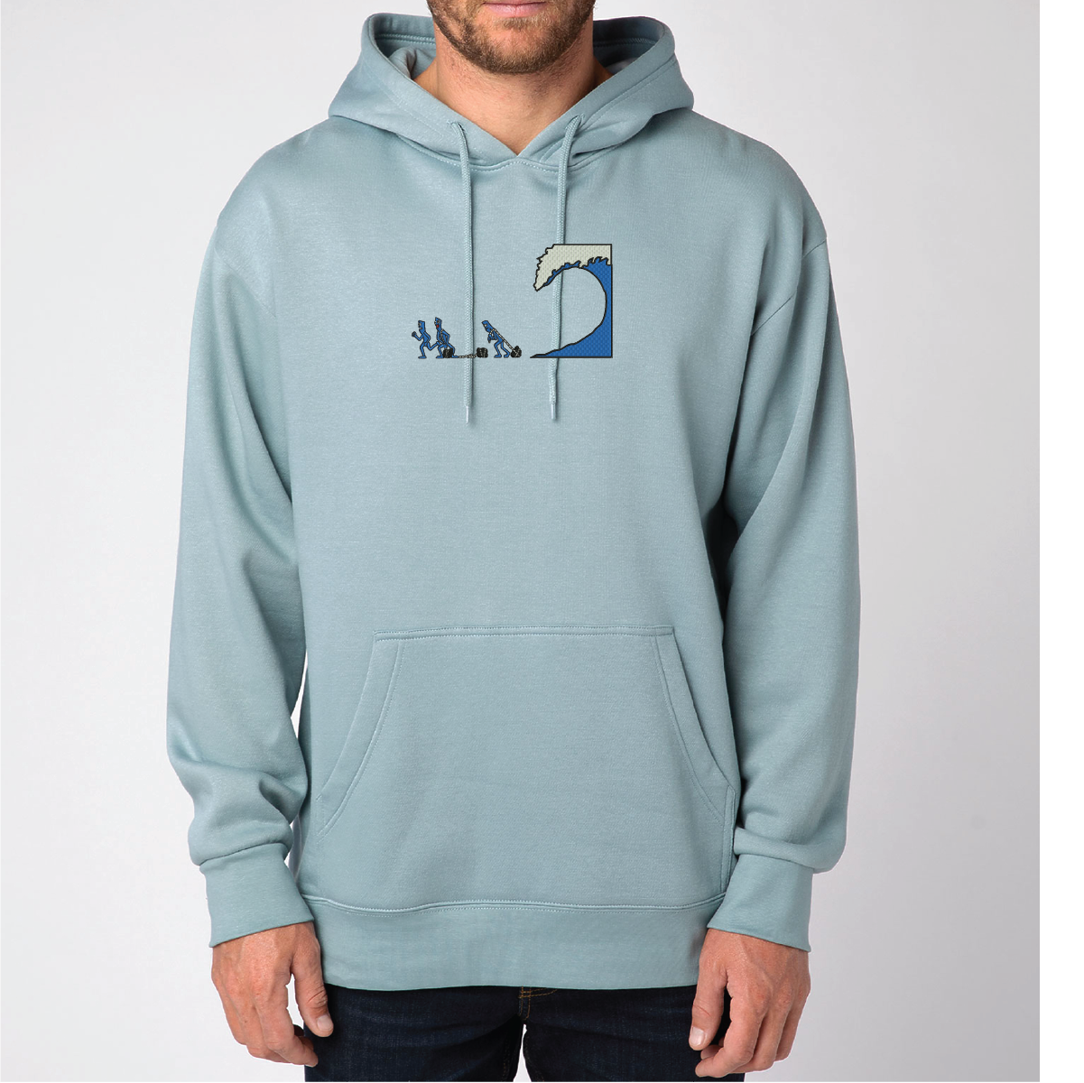 Breakpoint Hoodie