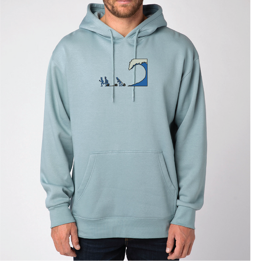 Breakpoint Hoodie