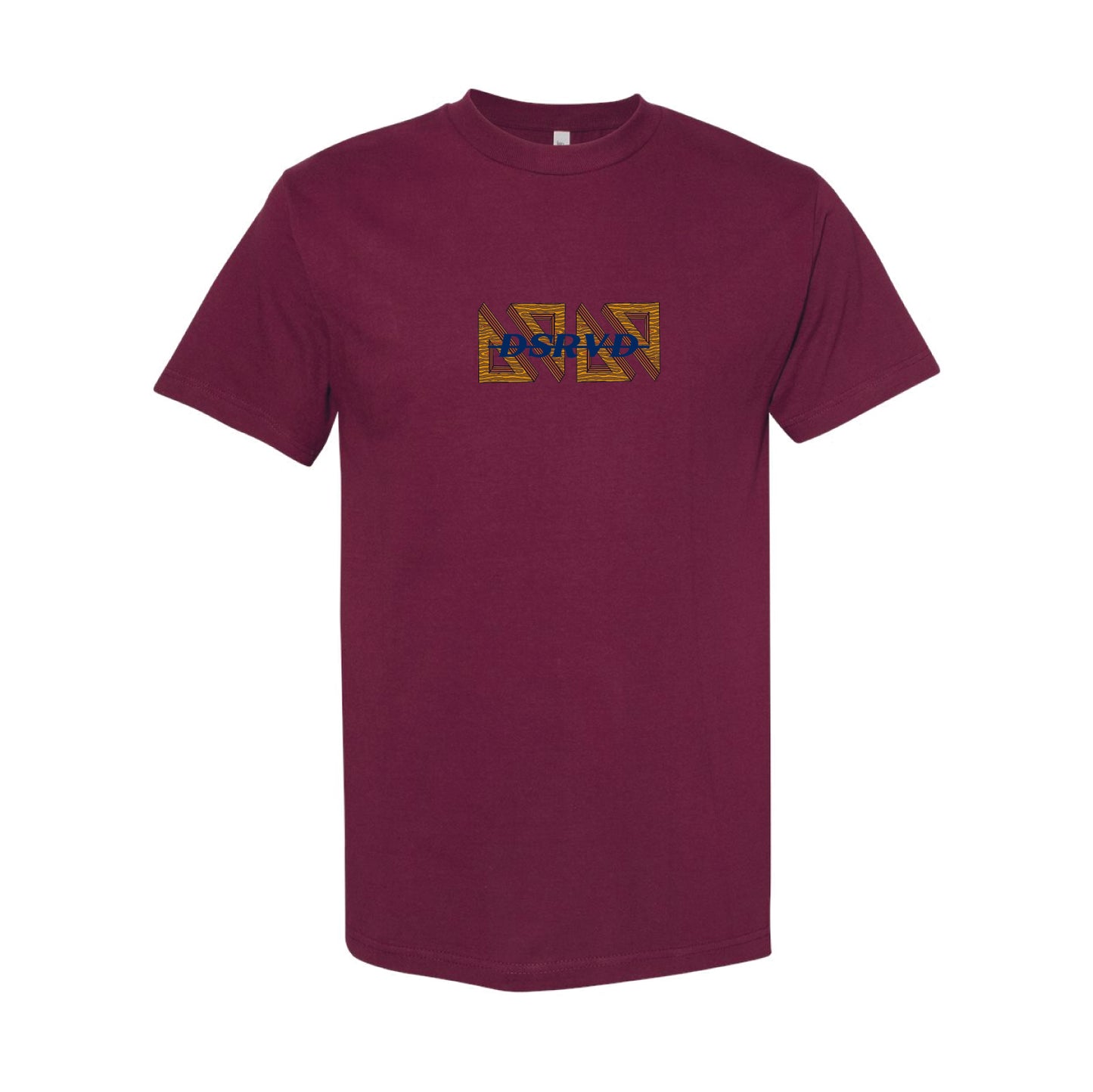 345 Logo Tee