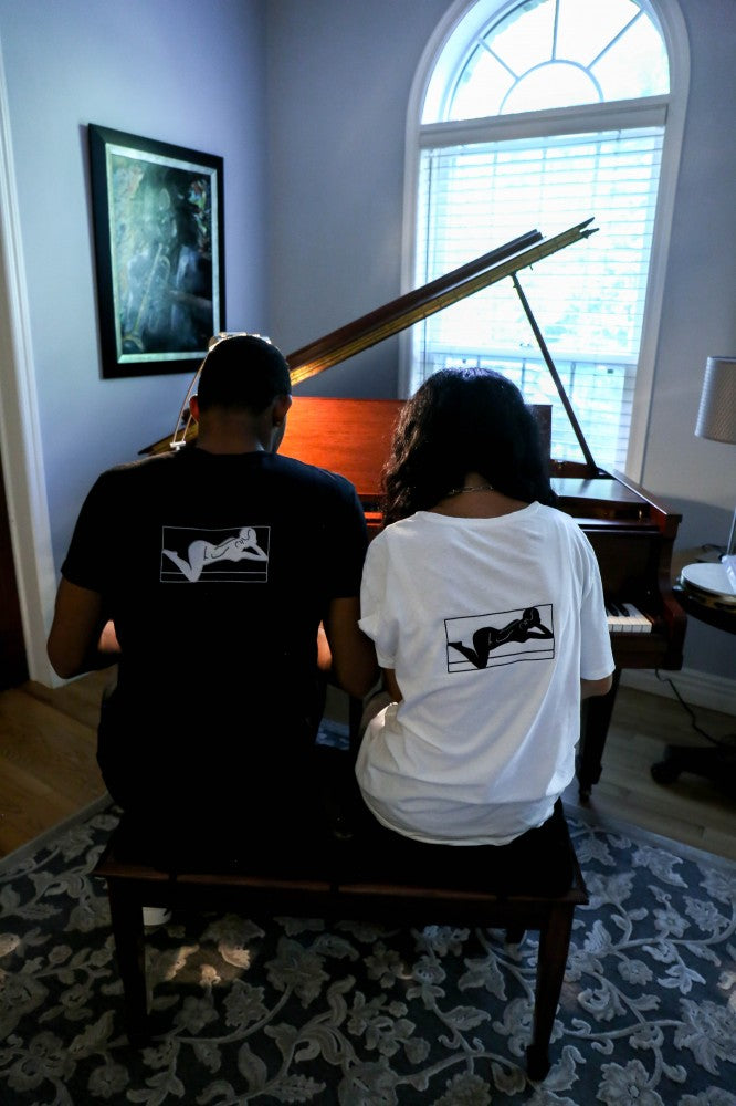 Silhouette Tee