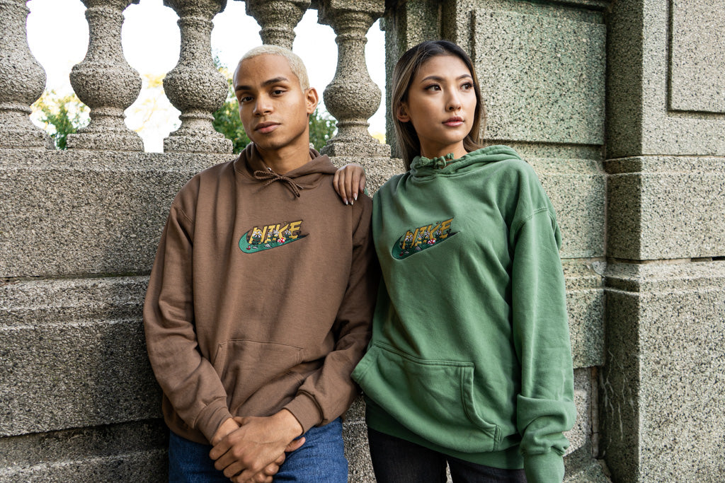 Cody Banks Hoodie