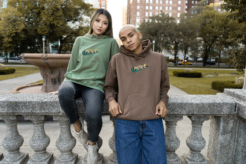 Cody Banks Hoodie