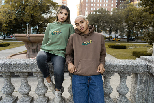 Cody Banks Hoodie