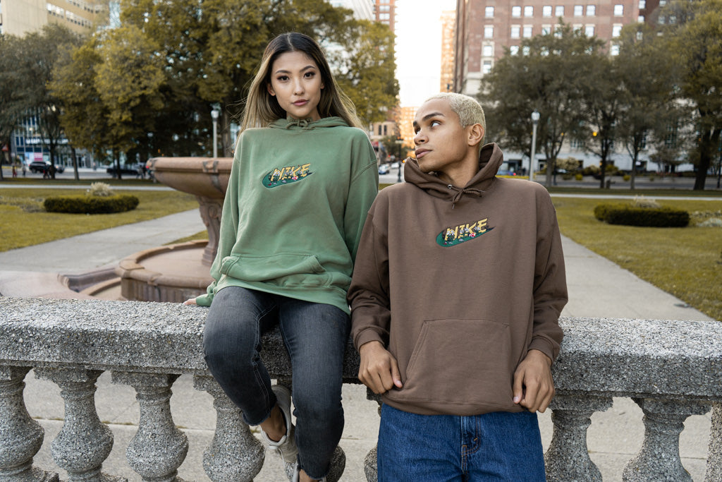 Cody Banks Hoodie