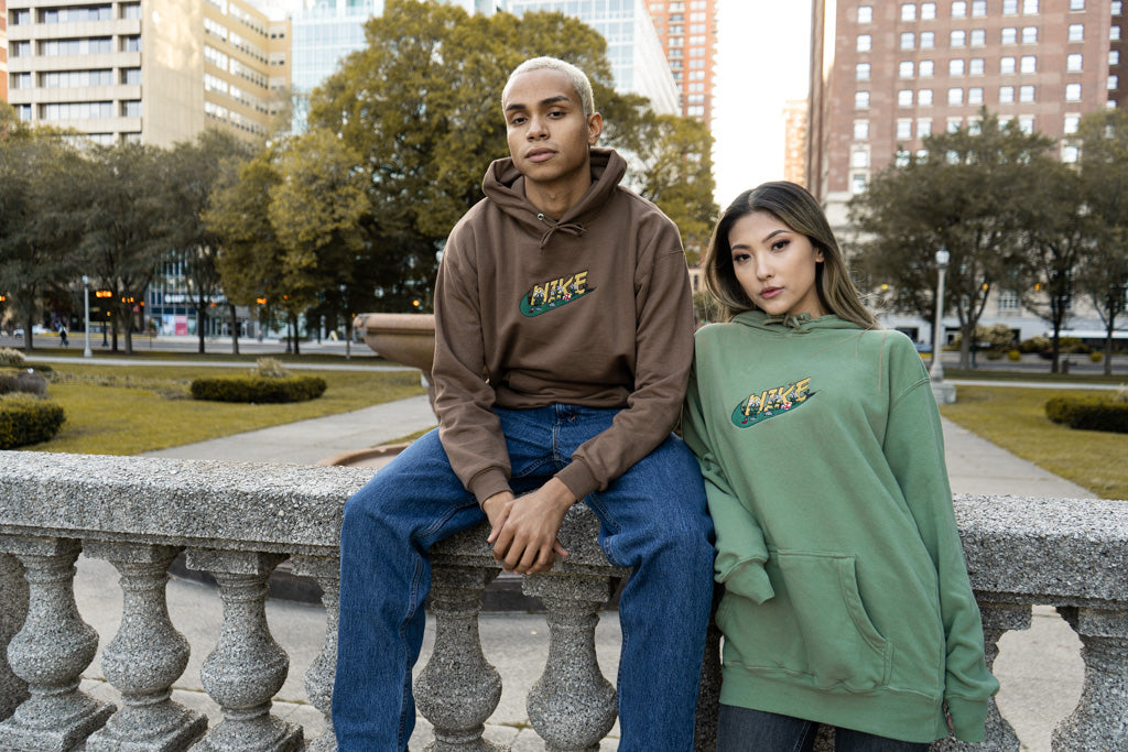Cody Banks Hoodie
