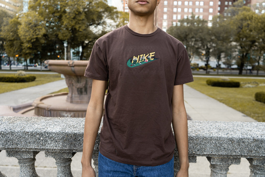 Cody Banks Tee