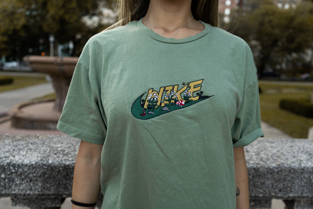 Cody Banks Tee