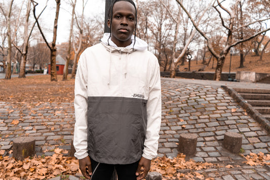 FGP Windbreaker