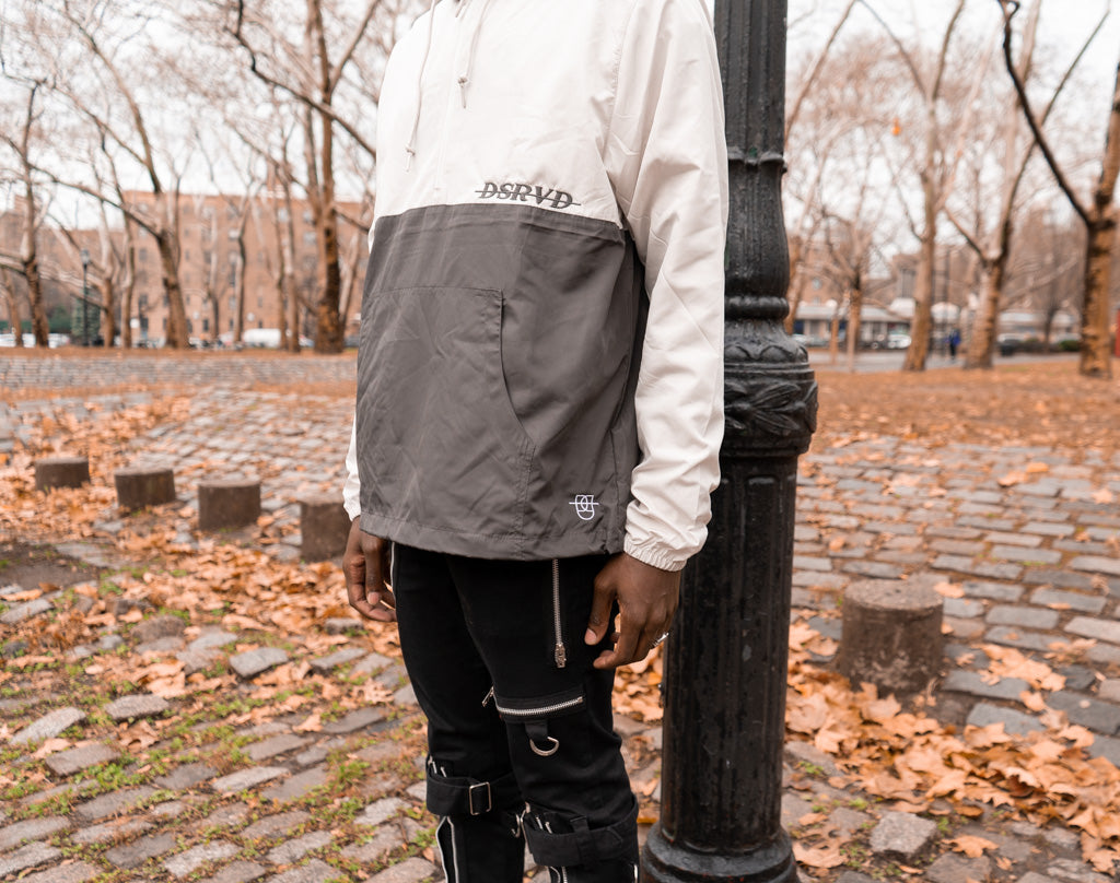 FGP Windbreaker