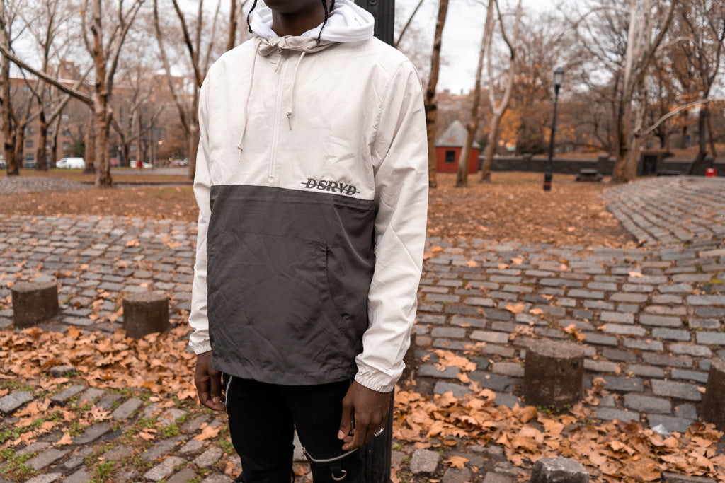 FGP Windbreaker