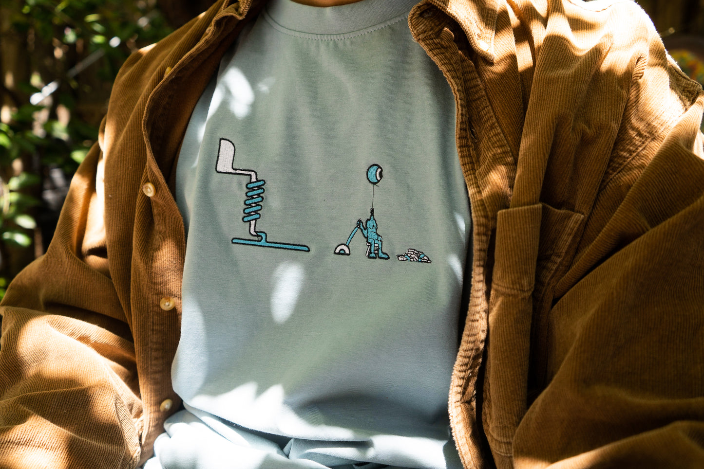 Willful Ignorance Tee