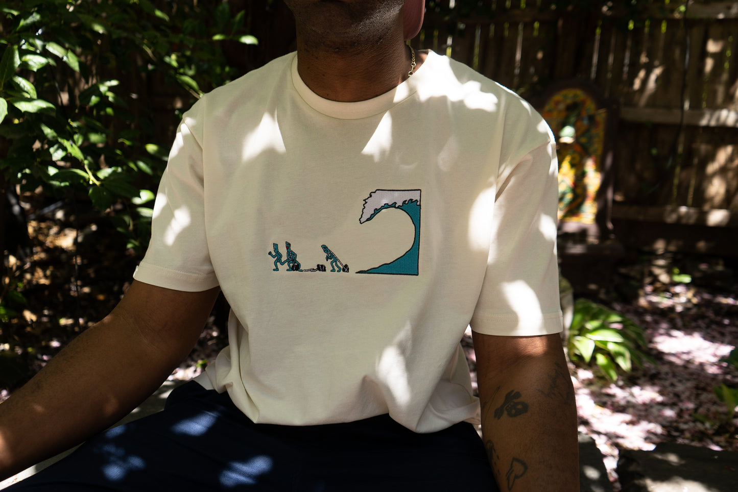 Breakpoint Tee
