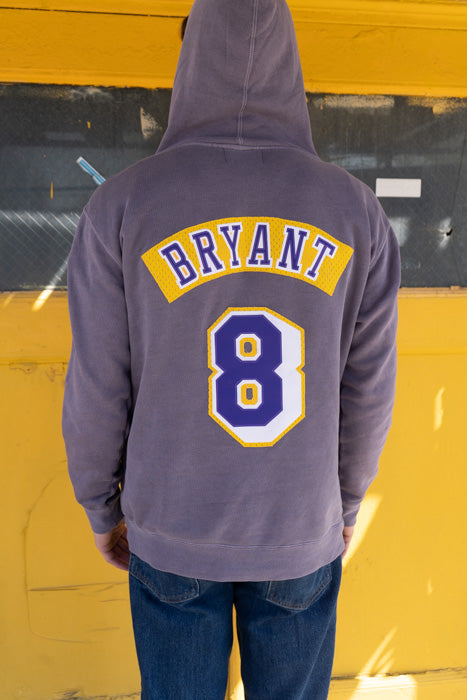 Kobe Bryant Lakers Hoodie