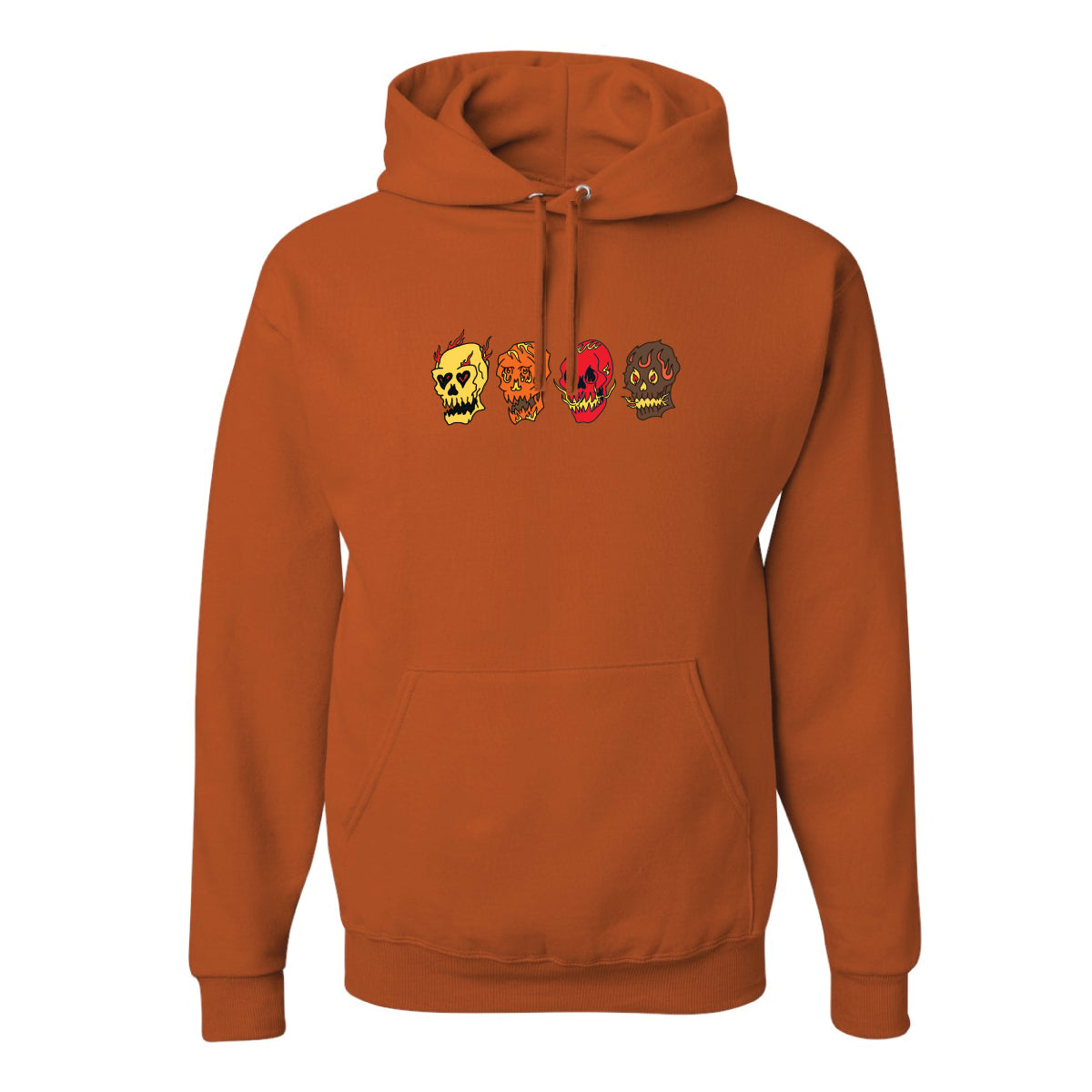 Dead Ones Hoodie