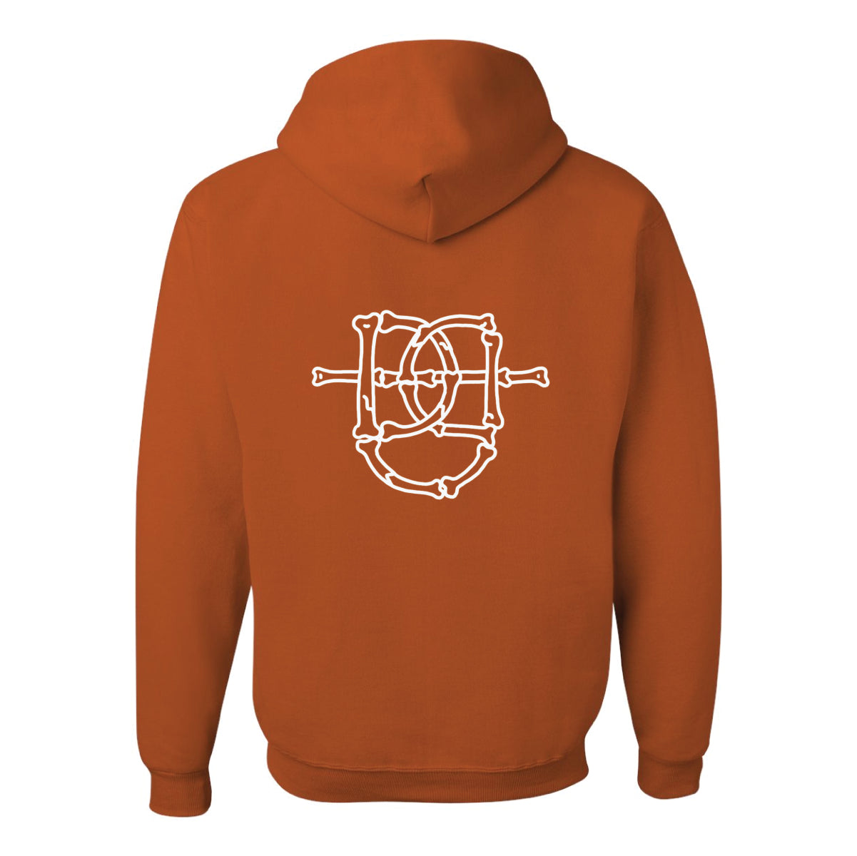 Dead Ones Hoodie