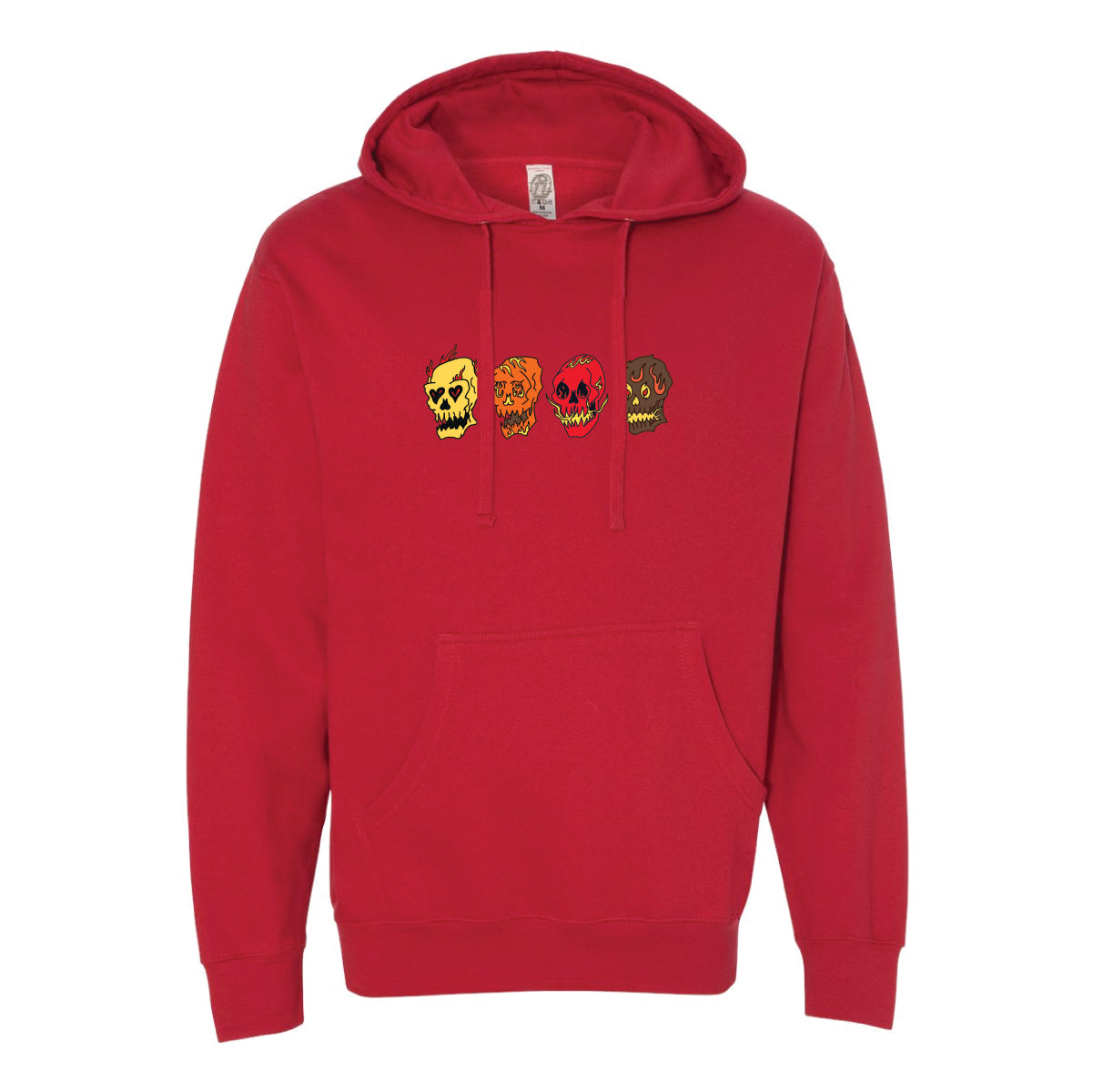 Dead Ones Hoodie