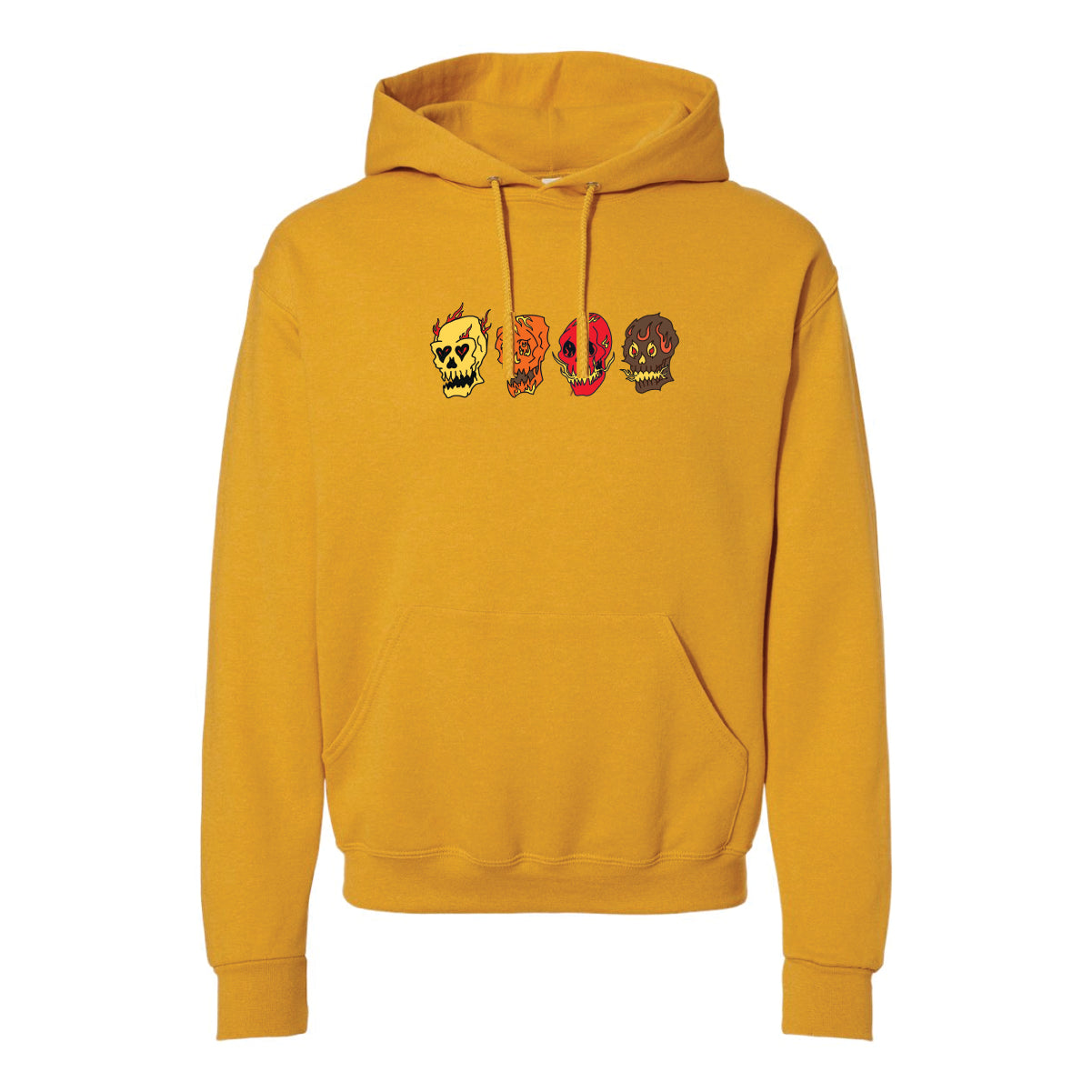 Dead Ones Hoodie