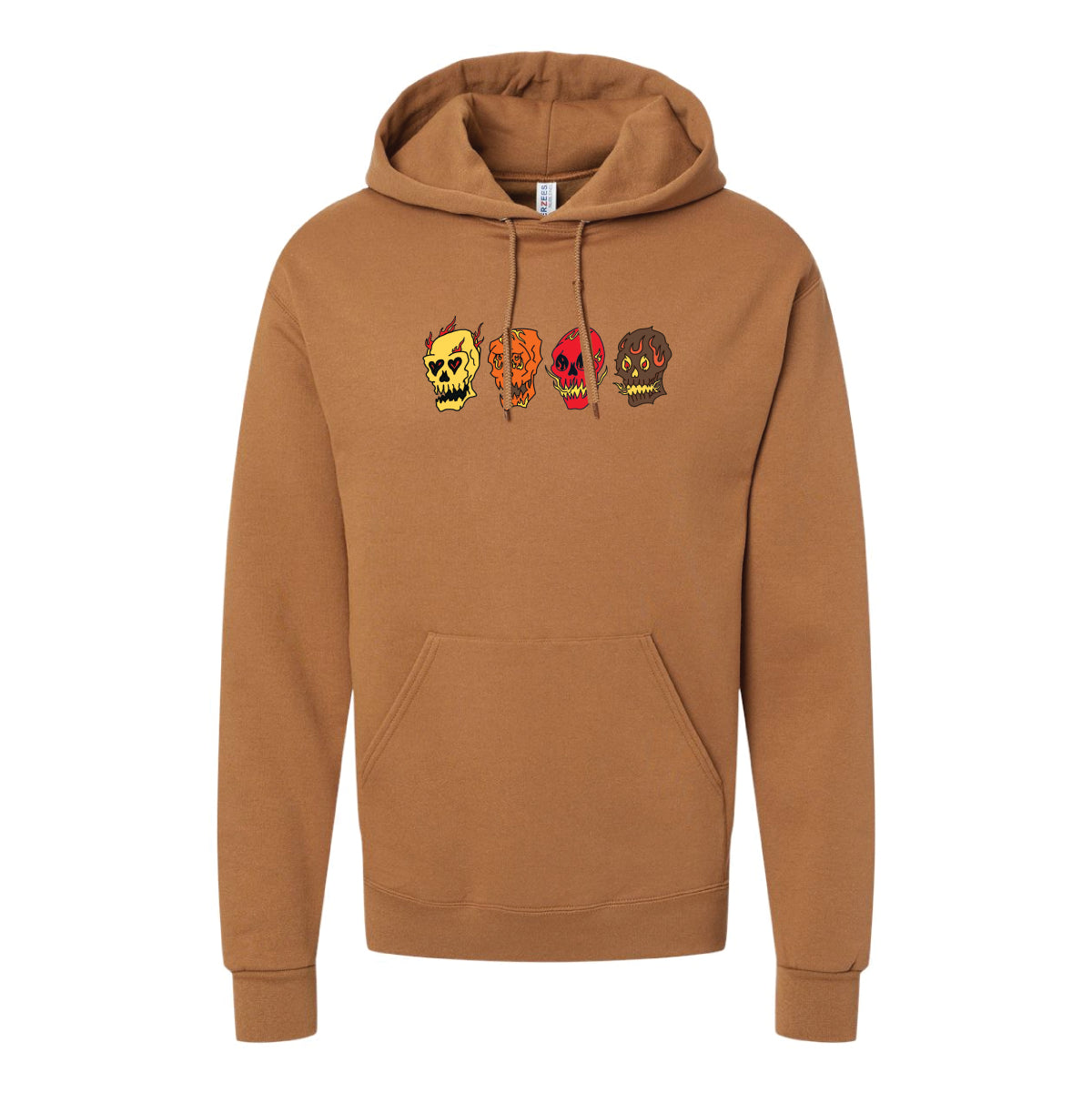 Dead Ones Hoodie
