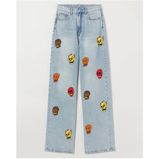 Dead Ones Denim