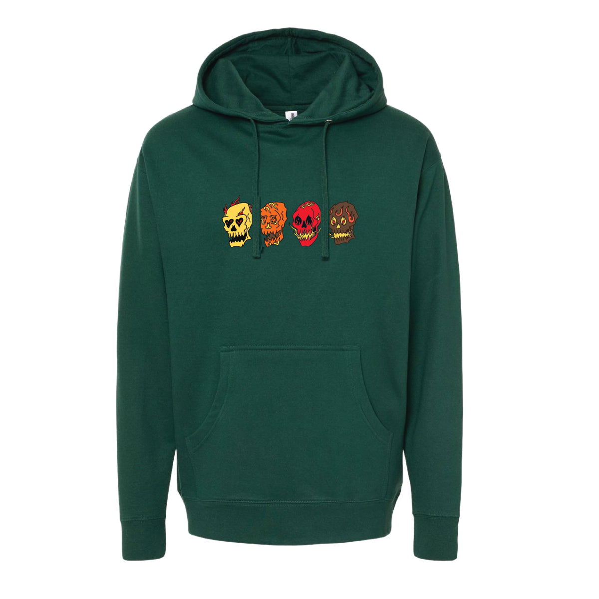 Dead Ones Hoodie