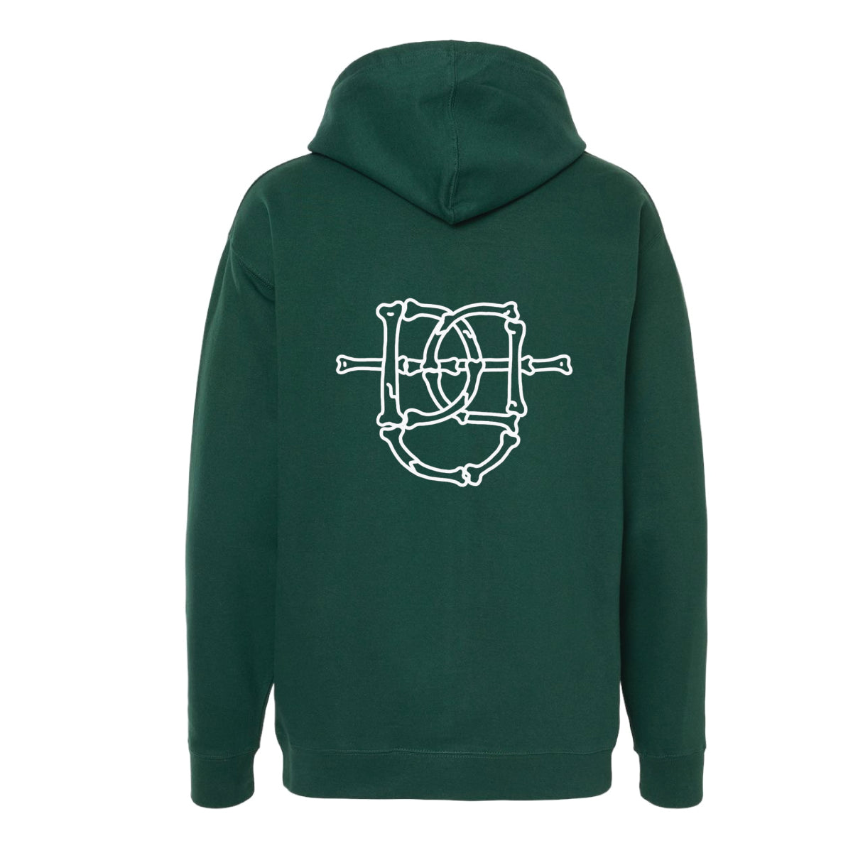 Dead Ones Hoodie