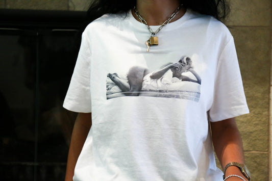 Monroe Tee