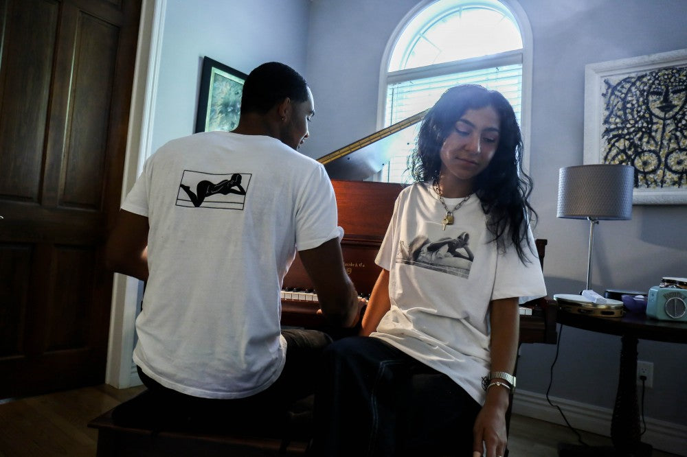 Monroe Tee