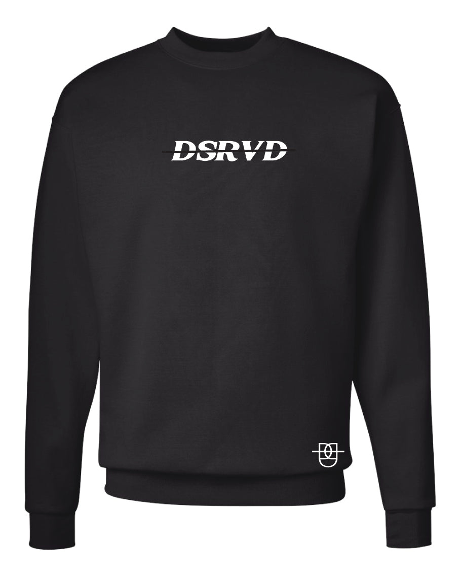 Silhouette Crewneck