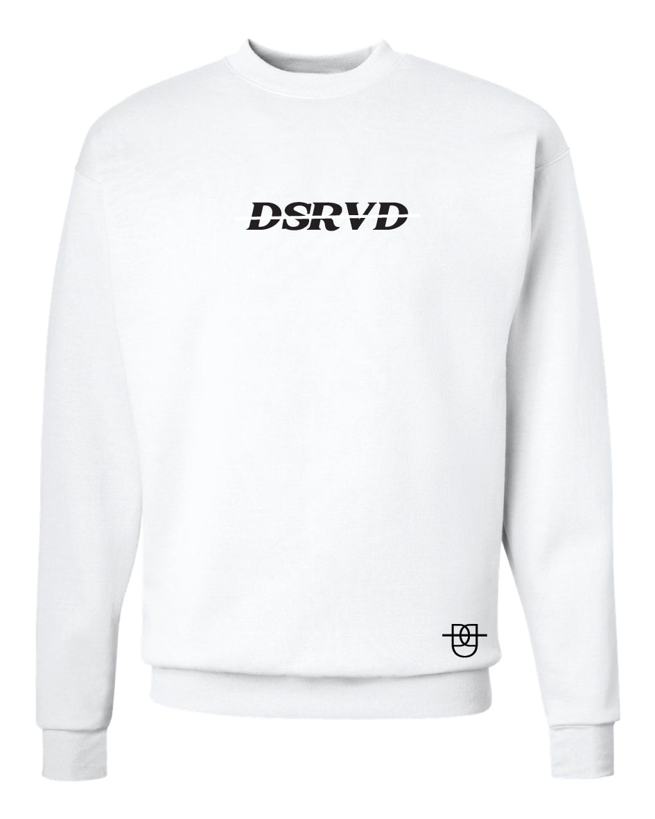 Silhouette Crewneck