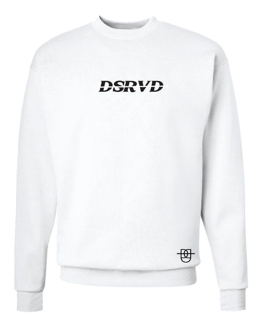Silhouette Crewneck