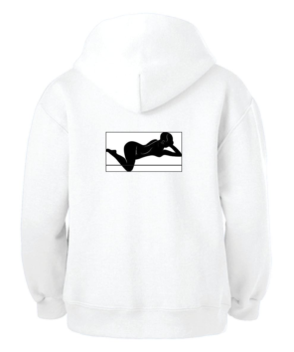 Silhouette Hoodie