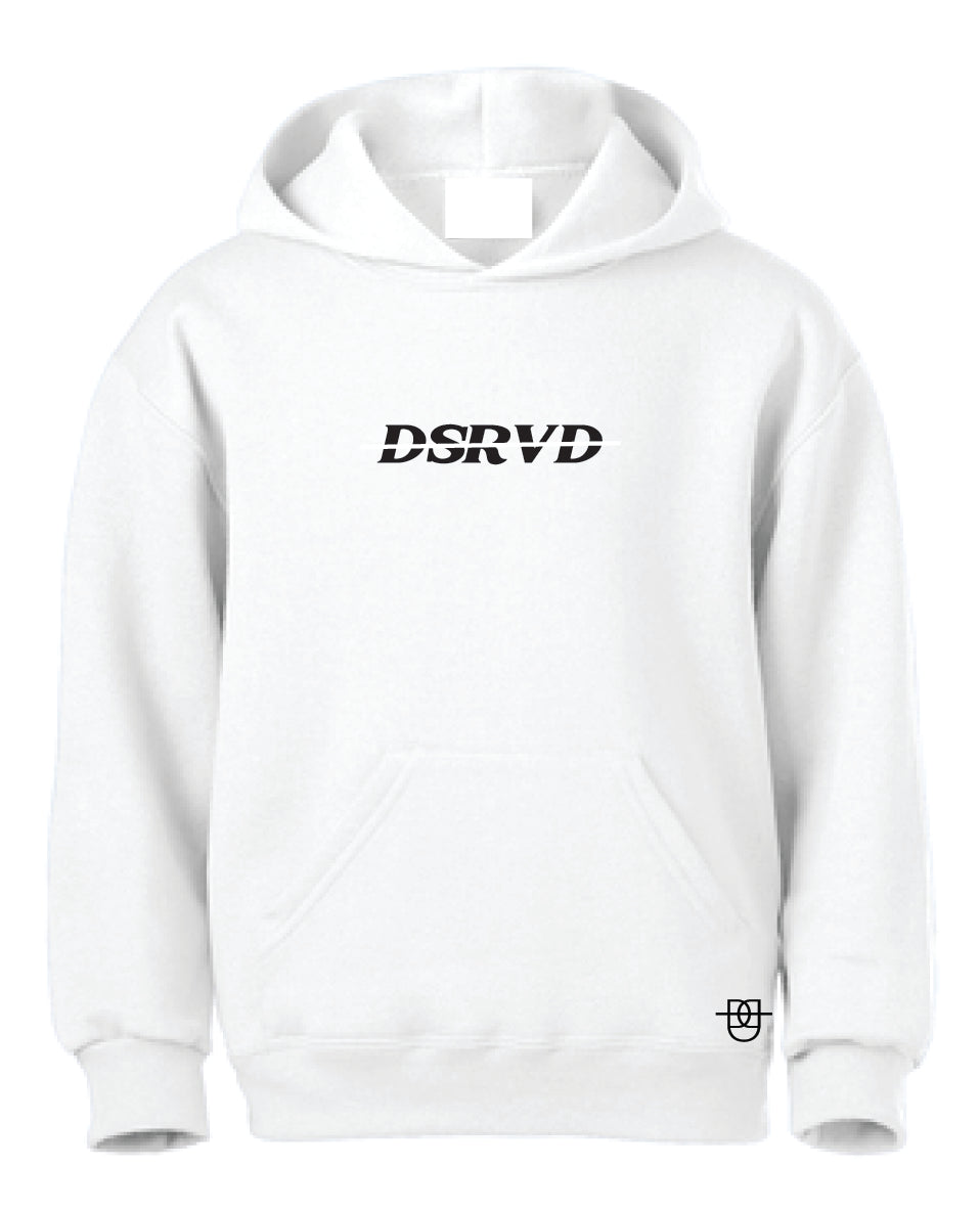 Silhouette Hoodie
