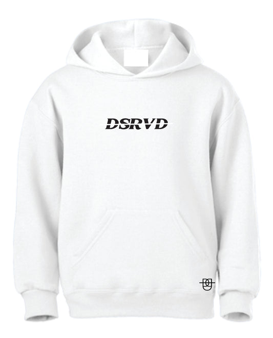 Silhouette Hoodie