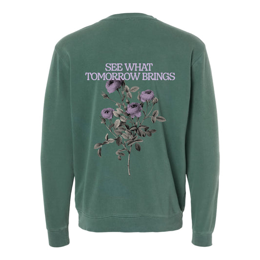SWTB Crewneck