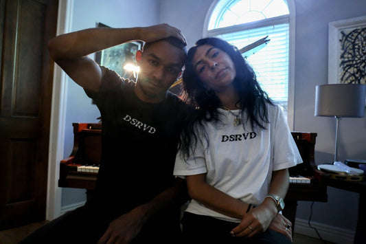 Silhouette Tee