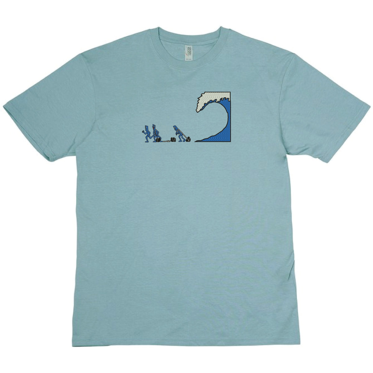 Breakpoint Tee